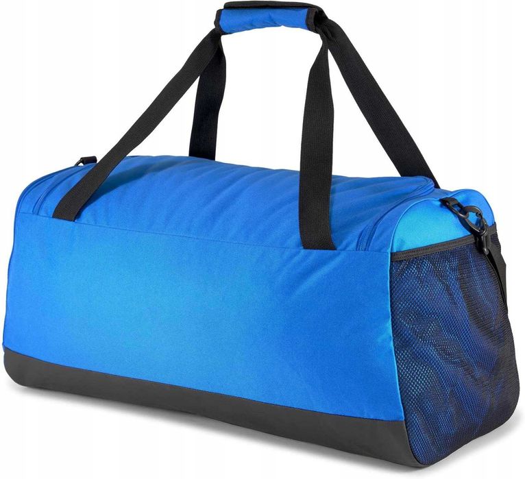 Torba Puma sportowa siłownia fitness gym