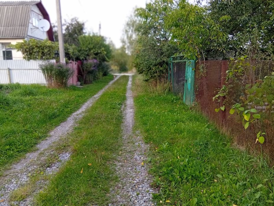 Продам будинок в Давидівскому масиві