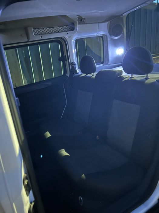 Opel combo 1300 CDTI