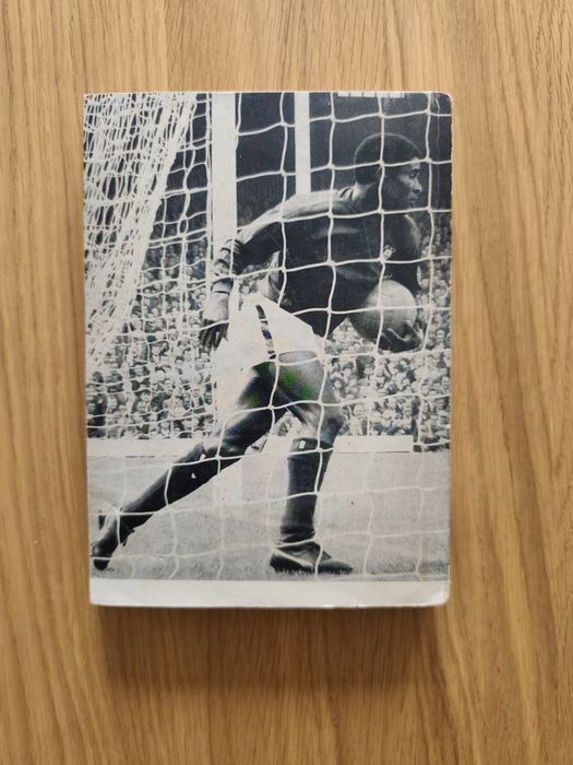 Meu nome é Eusébio