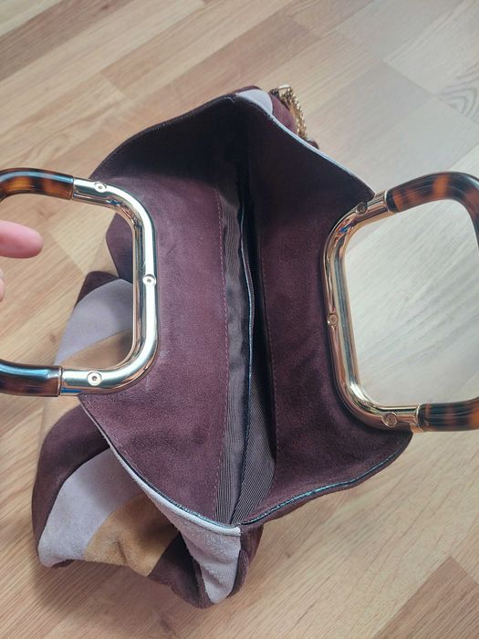 Продам сумку Bally