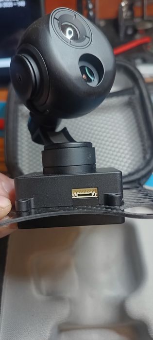 Камера тепловізійна