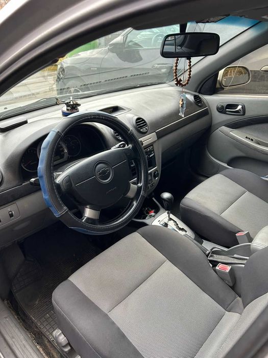 Продам автомобіль