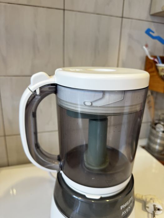Блендер пароварка Philips Avent