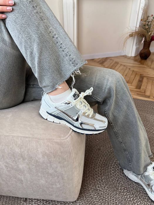 Nike Vomero 5 Photon Dust Metallic, Найк Вомеро