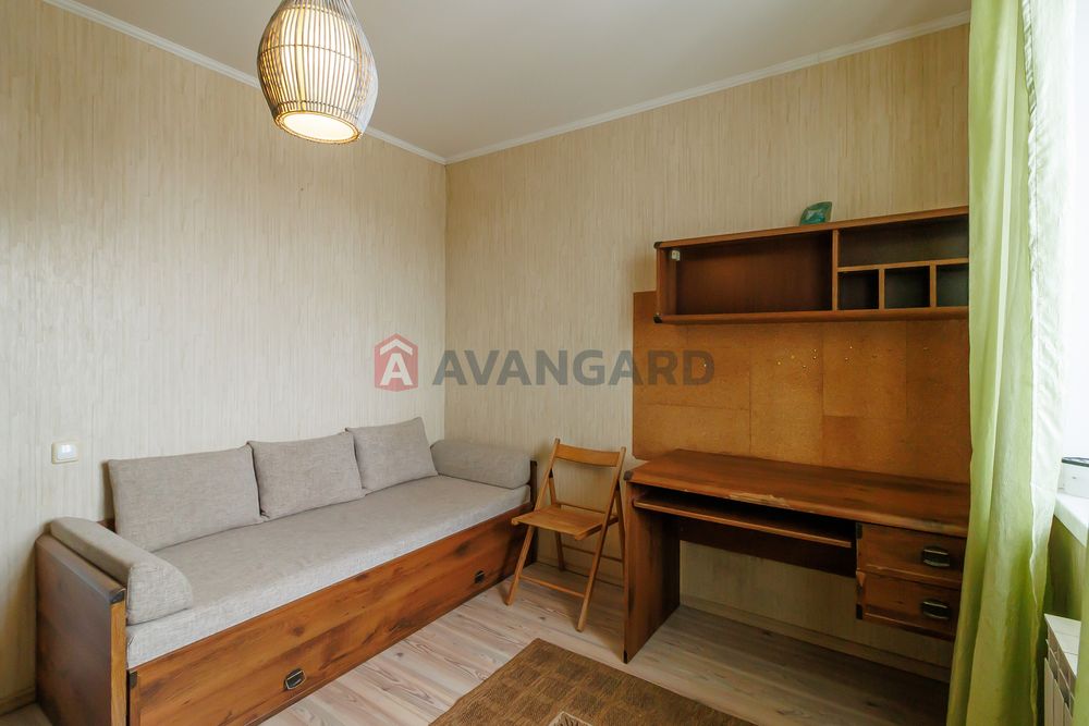 Продається квартира 121,8 кв.м Буча, Ірпінь, своє паркомісце