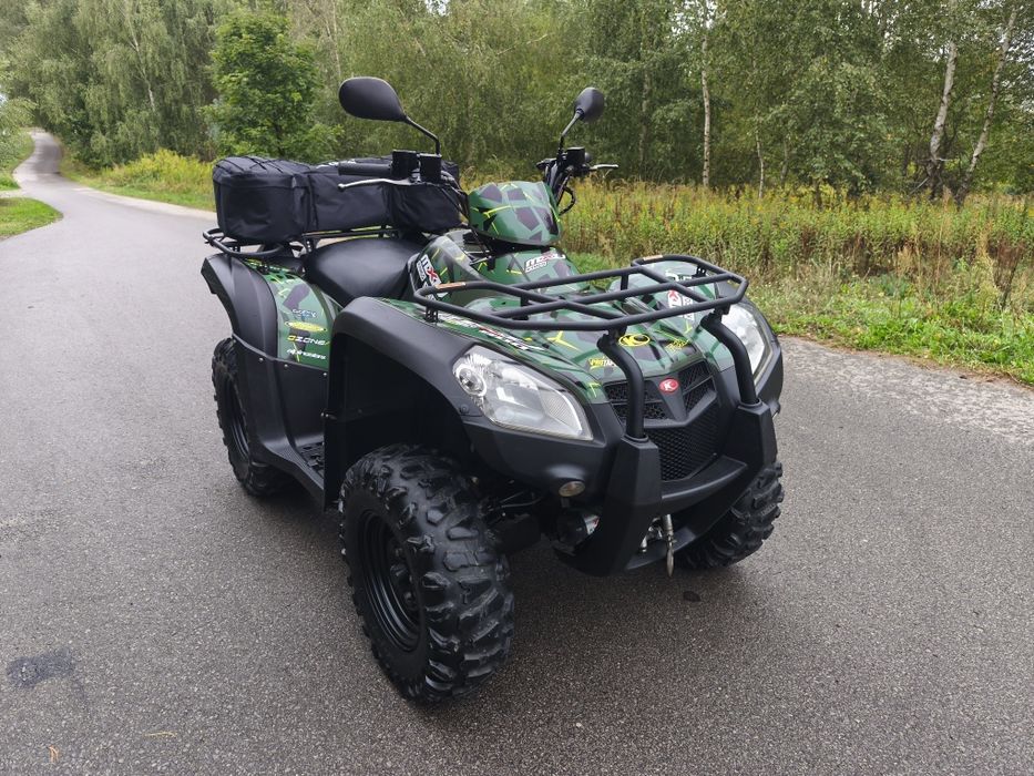 Kymco