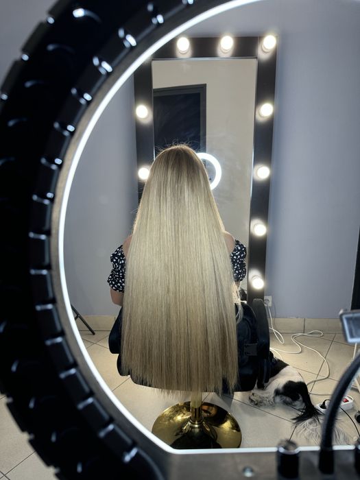 Кератин ,востановление, ботокс