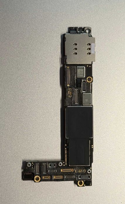 Iphone 12 mini płyta główna icloud