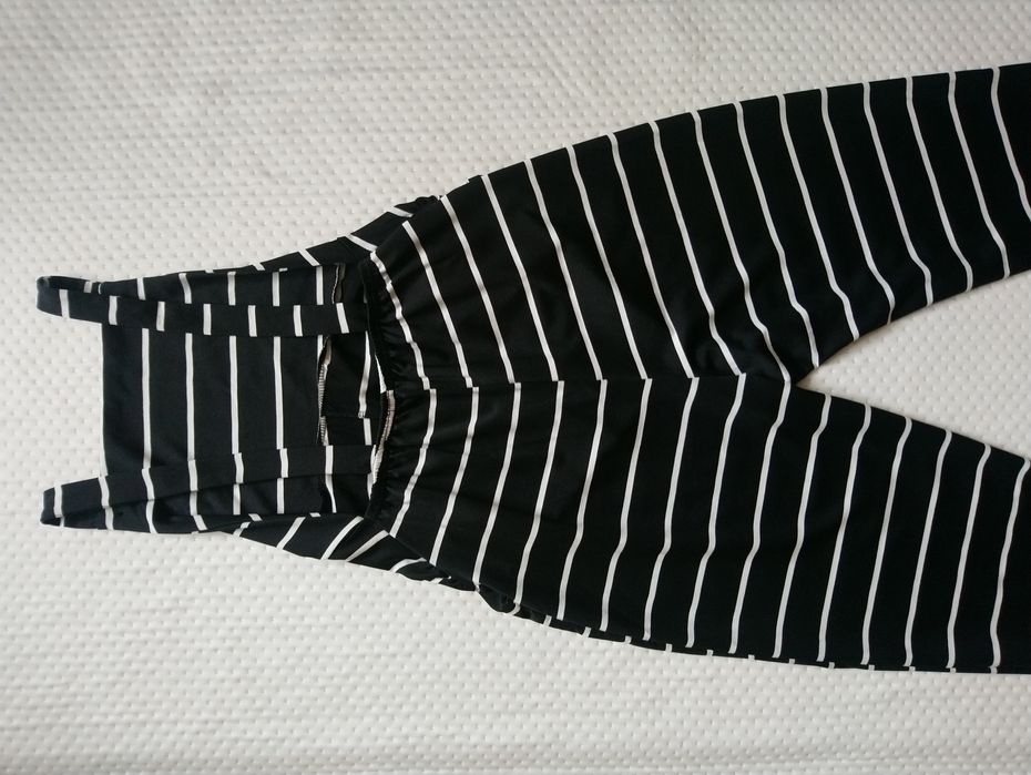 Літній комбінезон для вагітних S розмір