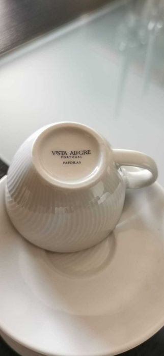 Serviço Café Vista Alegre