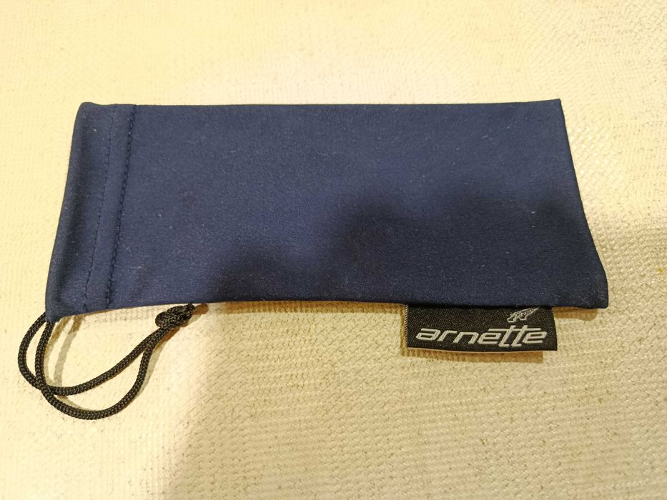 Bolsa Protetora Óculos Arnette