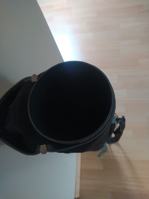 Tuba na rysunki z uchwytami