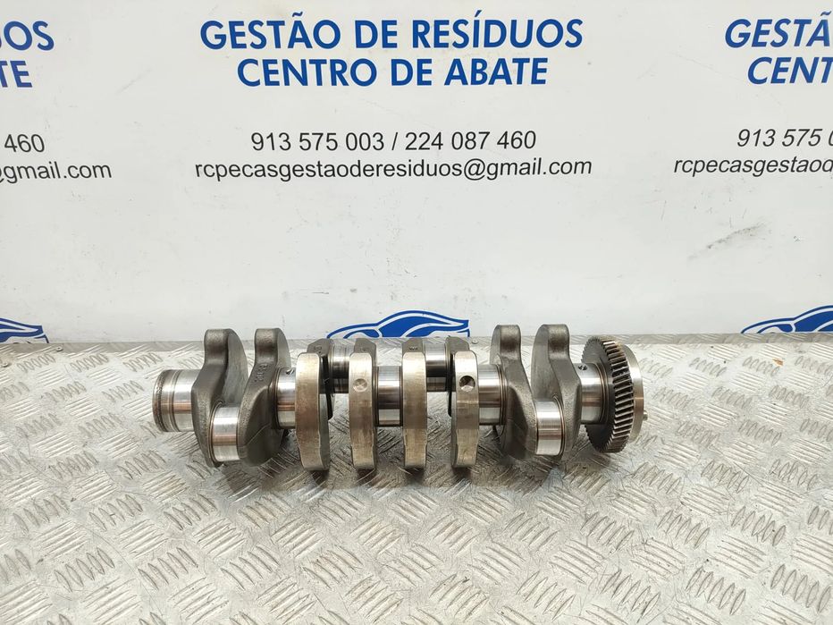 Cambota Para Motor Mercedes Benz OM651 A6510301901