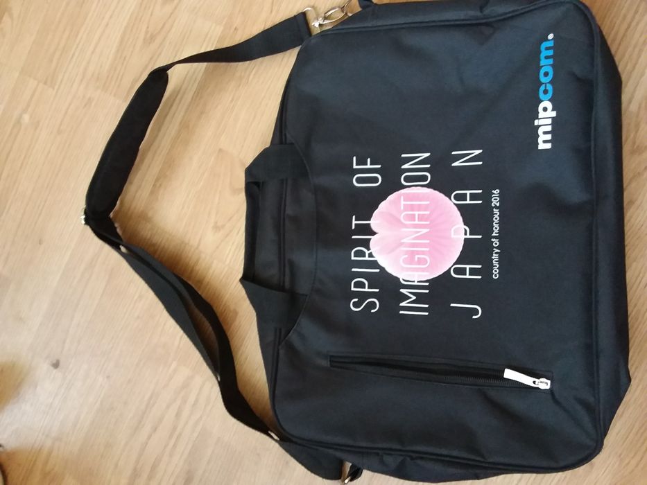 Torba na laptopa 15"