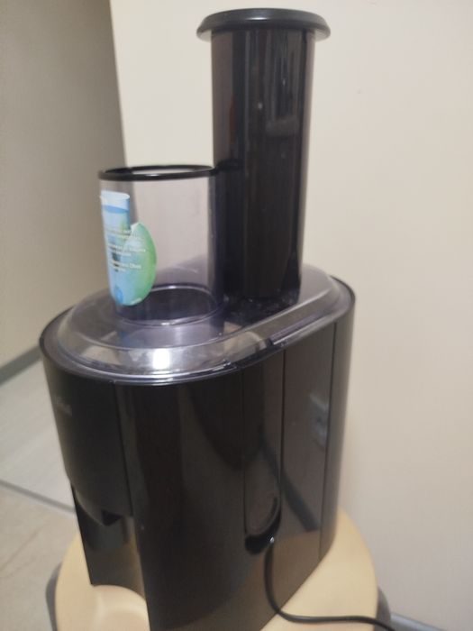 соковыжималка braun