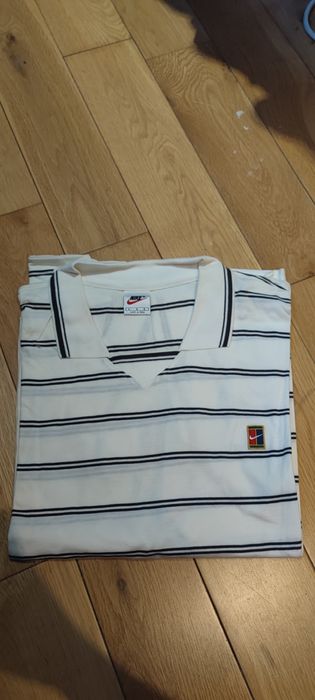 Koszulka męska Nike