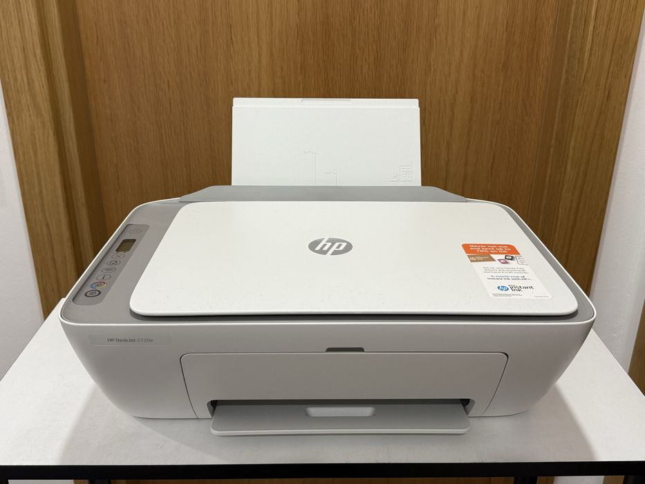 Impressoa HP DeskJet 2720e