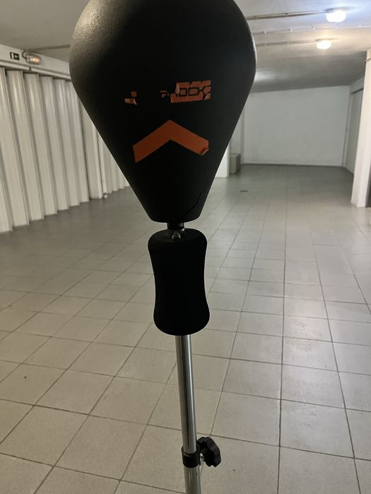 Saco de Boxe / Punching Ball de Boxe