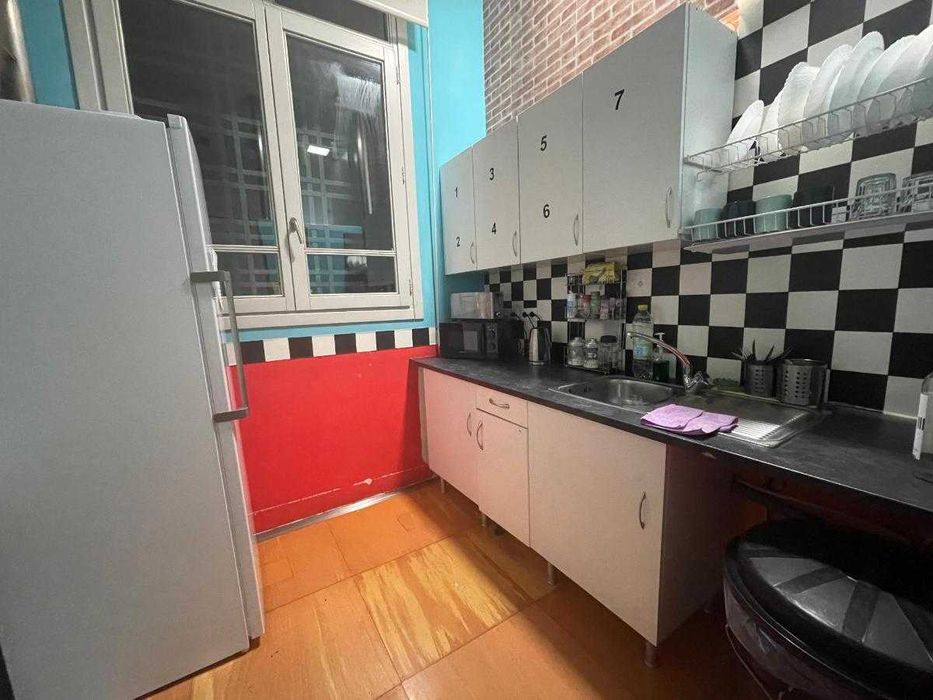 Метро Дружбы народов! Хостел с приятными ценами!