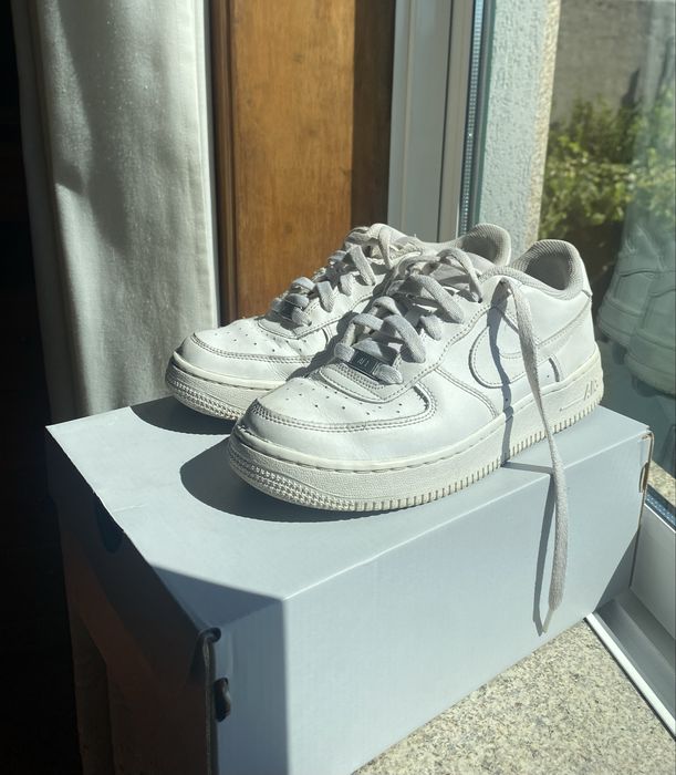 Nike air force 1 Originais