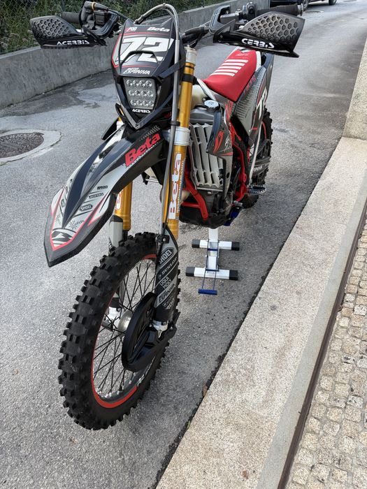 Beta 350 4t 2019