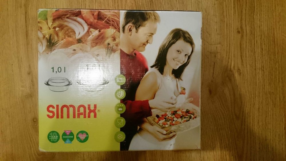 Simax Набор посуды 305