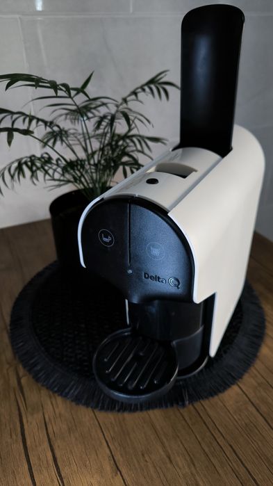 Máquina de Café Delta Q Quick