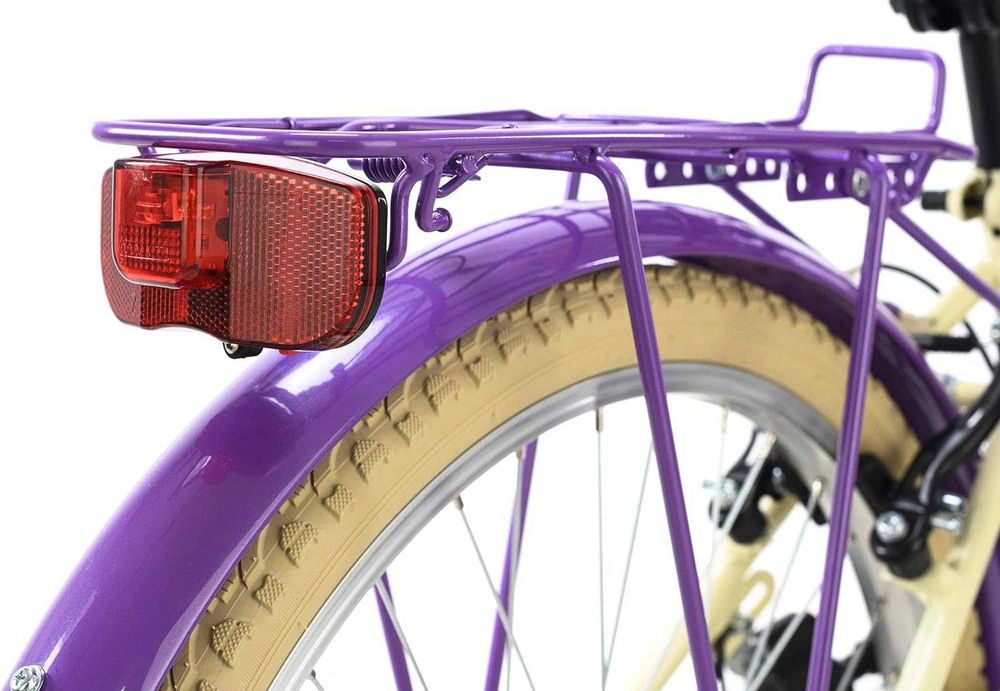 Rower dziecięcy Kahuna 24"