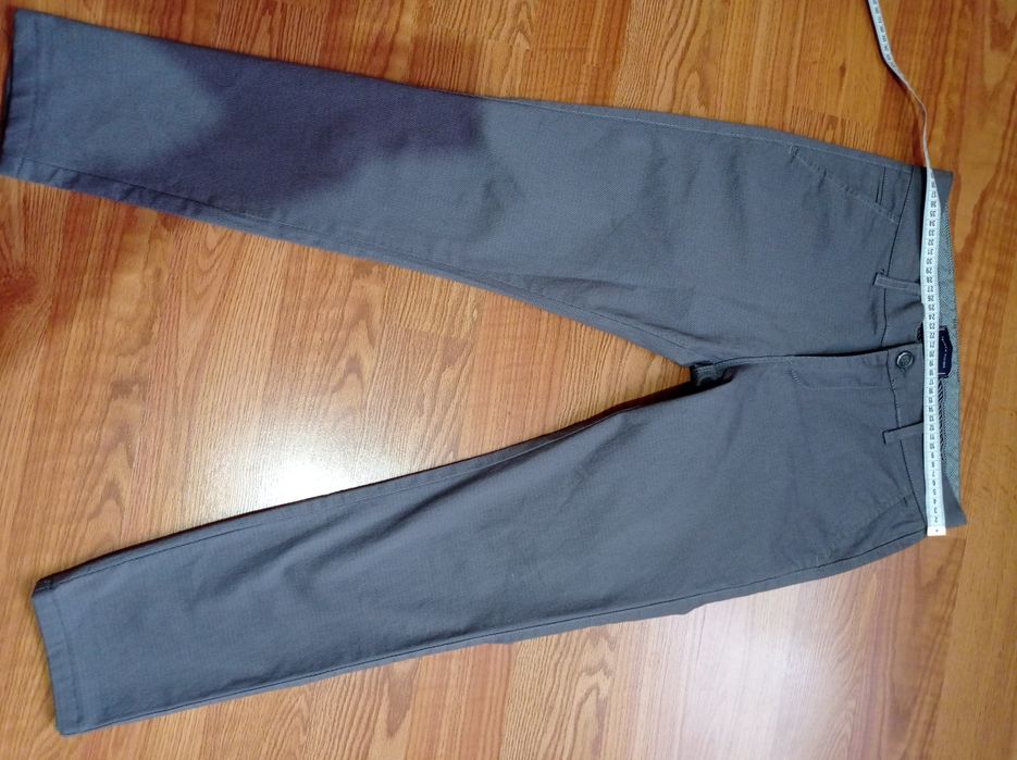 Брюки чіноси Tommy Hilfiger оригінал