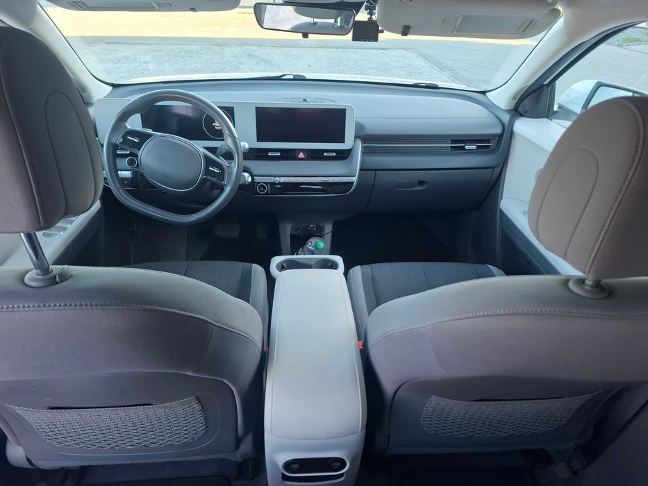 Hyundai Ioniq 5 2022 VIN KM8KM4AE9NU080876 фото оголошення 16 з 18