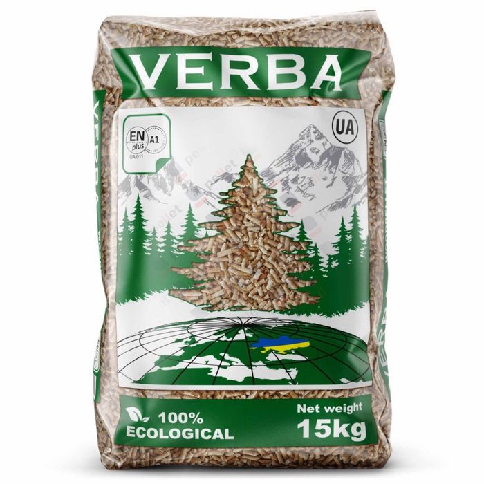 Pellet Olczyk A1, Verba A1, IKEA A1