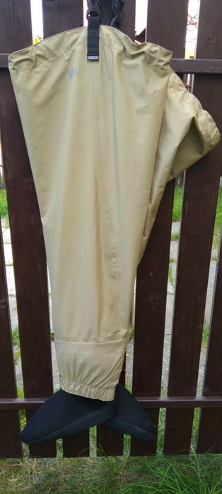 Wodery PATAGONIA rozm.XL-Świetny Stan !!!