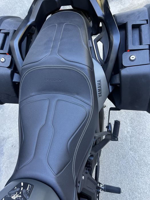 Yamaha Tracer 700 Gt