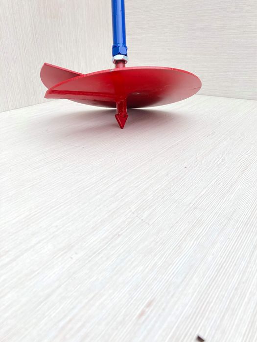 Бур садовий, ямобур, будівельний бур, бур: 1 000 грн. - Садовый ...