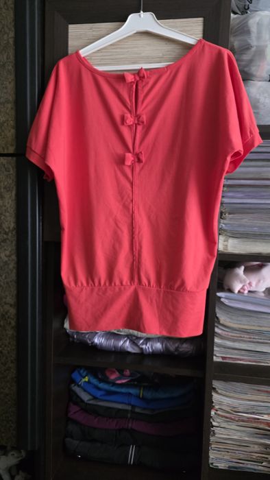 Bluzka damska L/XL.