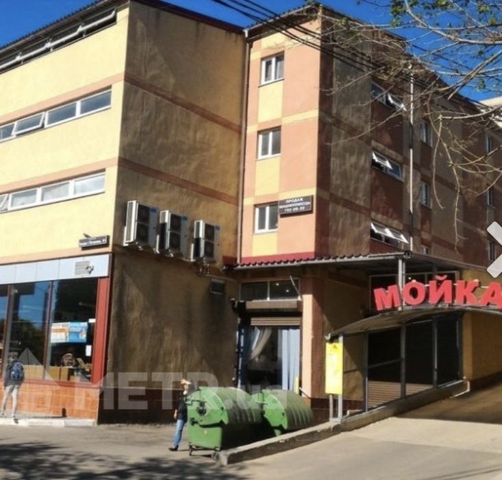 Продам паркоместо в паркинге г. Одесса, Семьи Глодан , 51