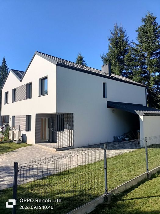 Gotowy dom pod klucz | UMEBLOWANY | z wyposażeniem | SMARDZEWICE | Świetna lokalizacja