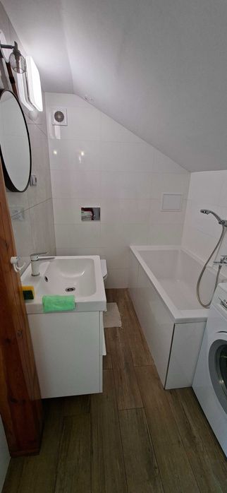 Wynajmę mieszkanie