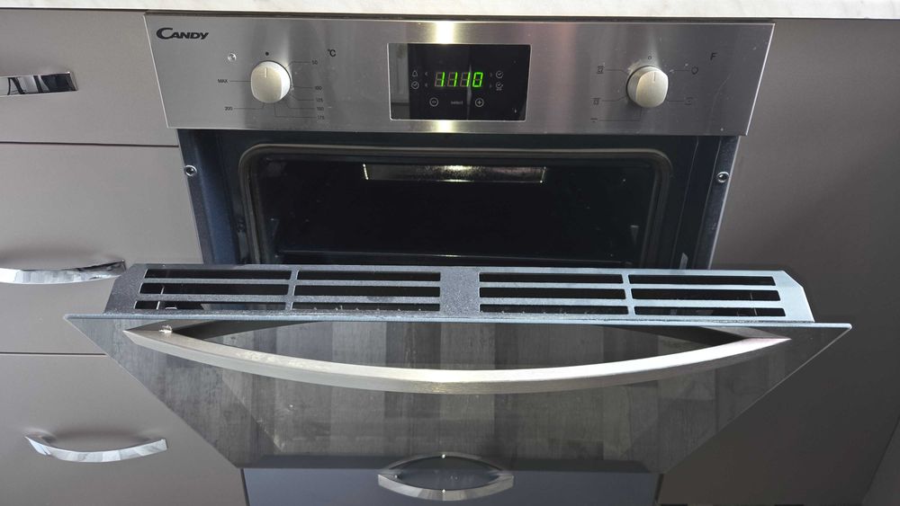 Piekarnik Candy FCS 605 X