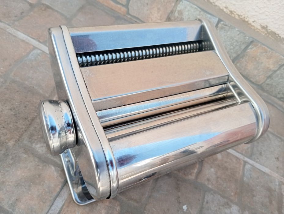 Máquina de Fazer Massa BigBuy Cooking