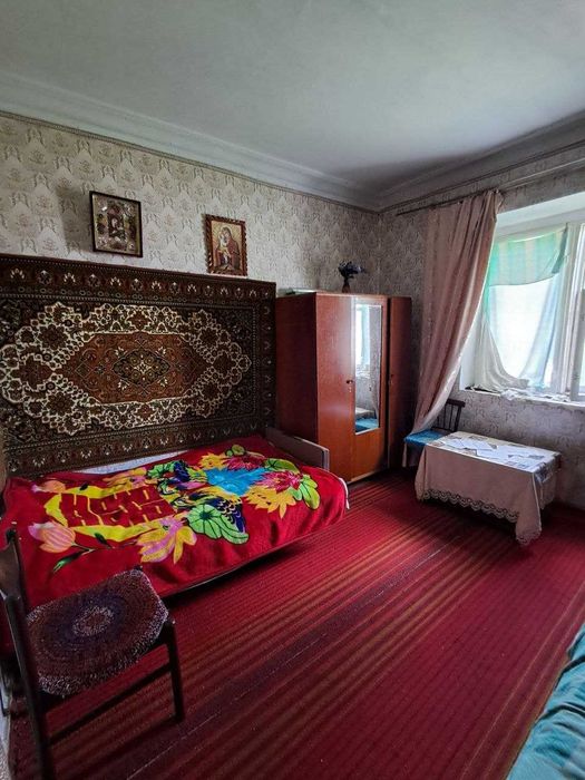 2-комнатная квартира по адресу ул. Приморская (площадь 29 м²) - Atlanta.ua - фото 5