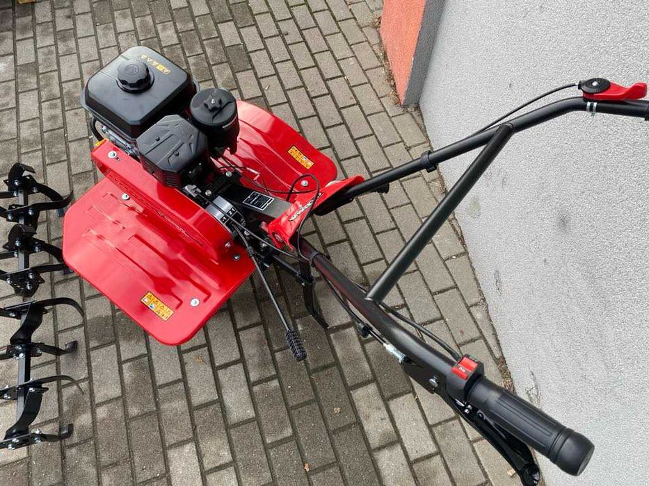 Glebogryzarka Spalinowa CEDRUS GL900 Koła 100cm Weima Dzik Kultywator