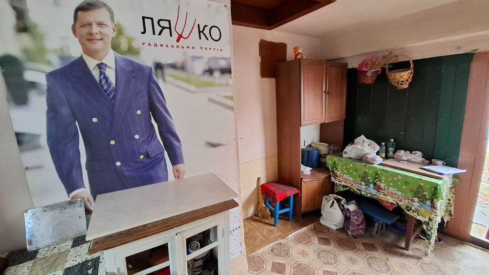 продаж будинок с. Товтри, Заставна