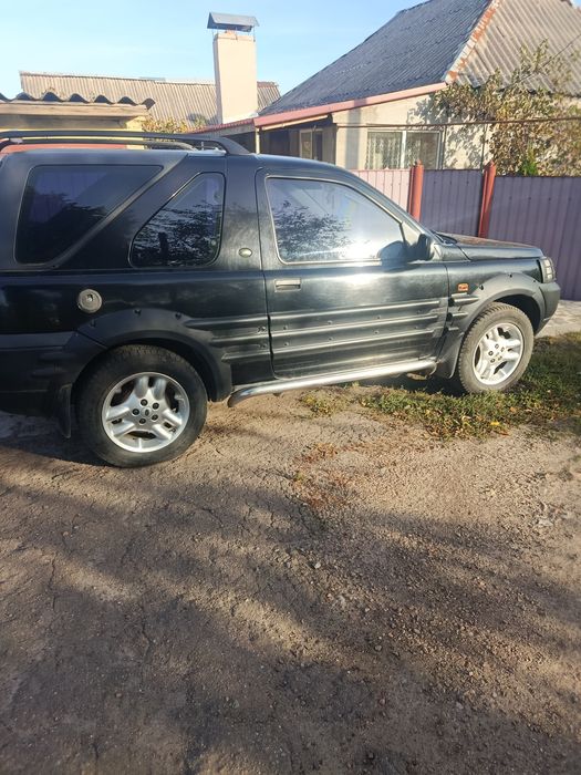 Продам автомобіль