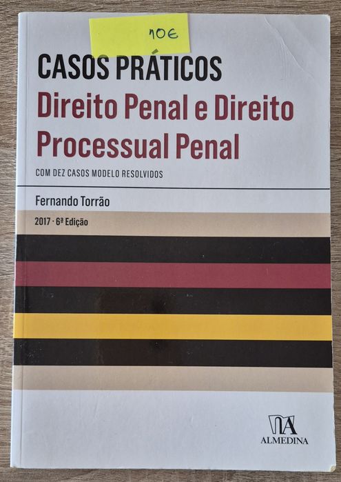 Livros de direito