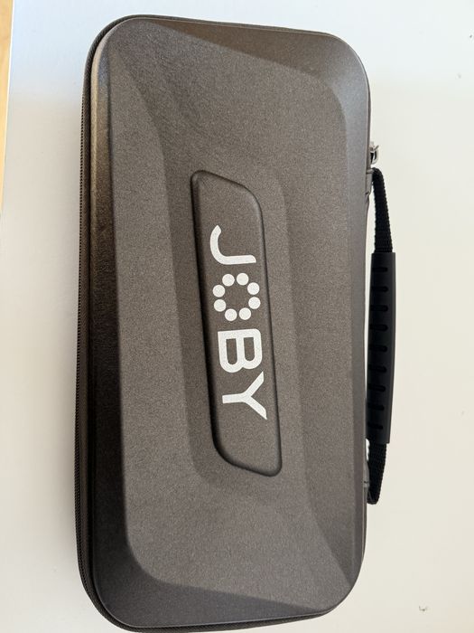 Stabilizador Joby smart stabilizer ( Novo)