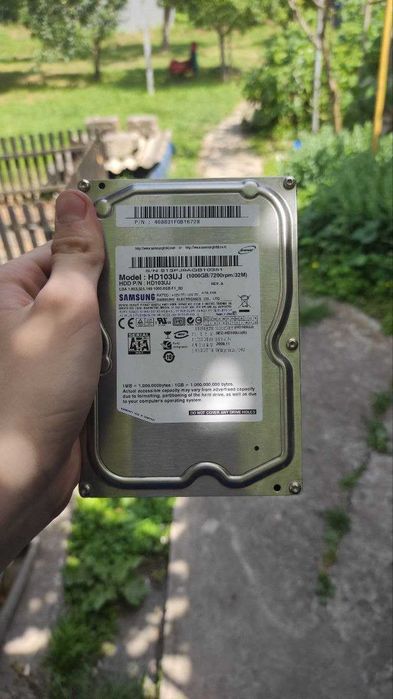 Продам ПК офiсний, кабель у подарунок, деталi в описi