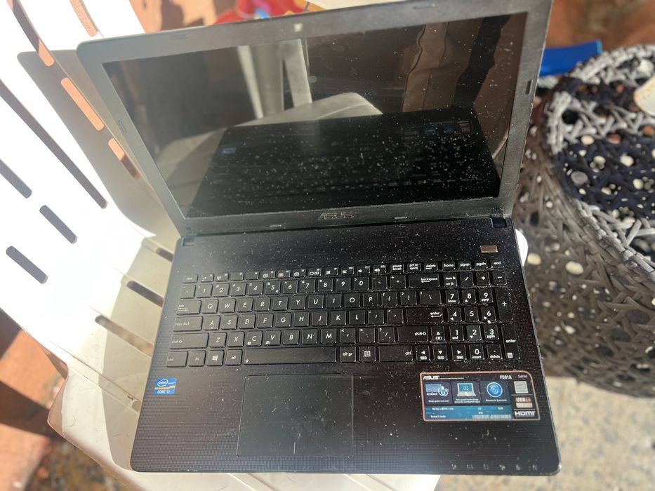 Computador Portatil Asus