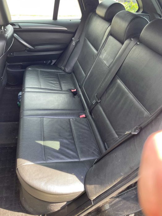 Продам BMW X5 E53 2006року